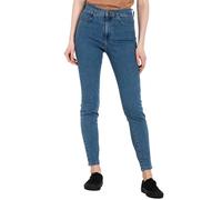 Wrangler Jeans - Skinny fit - in Blau - Größe W26/L32 | Damenjeans