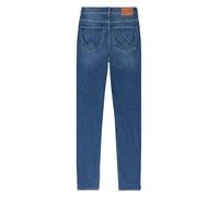 Wrangler Jeans - Skinny fit - in Blau - Größe W32/L34 | Damenjeans