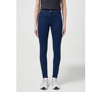 Wrangler Jeans - Skinny fit - in Dunkelblau - Größe W32/L30 | Damenjeans