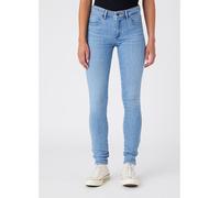 Wrangler Jeans - Skinny fit - in Hellblau - 53% | Größe W31/L32 | Damenjeans