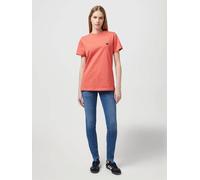 Wrangler Jeans - Slim fit in Blau - Größe W28/L34 | Damenjeans