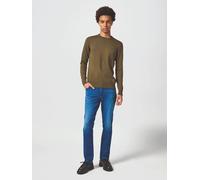 Wrangler 112358217 Texas Slim Fit Jeans (Herstellerartikelnummer: 112358217-34-33)