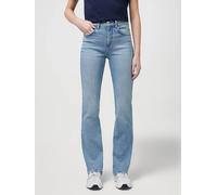 Wrangler 112351019 Boot Fit Jeans Blau 28 / 32 Frau (Herstellerartikelnummer: 112351019-32-28)