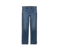 WRANGLER Jeans Straight Fit FRONTIER blau | 32/L34