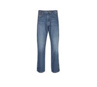 WRANGLER Jeans Straight Fit FRONTIER blau | 33/L32