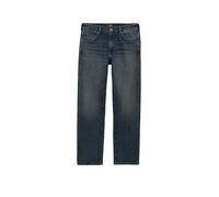 WRANGLER Jeans Straight Fit FRONTIER dunkelblau | 28/L32