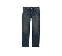 WRANGLER Jeans Straight Fit FRONTIER dunkelblau | 30/L32