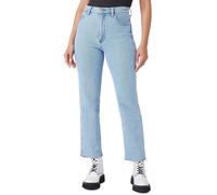 Wrangler Wild West Jeans Blau 42 / 32 Frau (Herstellerartikelnummer: W2H23841C-32-42)