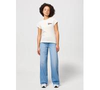 Wrangler Damen Jeans World Wide, Wide Leg Fit, Weites Bein