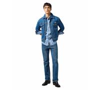 Wrangler Classic Jeansjacke (Herstellerartikelnummer: 112362737-3XL)