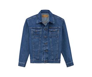 Wrangler Jeansjacke Cowboy
