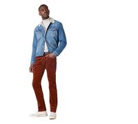 Wrangler Jeansjacke Sherpa mit Teddy-Futter in 3 Years S Regular Fit