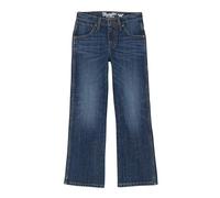 Wrangler Jungen Boys' Retro Relaxed Fit Boot Cut Jeans, Jackson Loch, 12