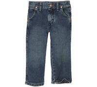 Wrangler Jungen Little 13MWZ Cowboy Cut Original Fit Jeans Subtle Worn 1T Slim