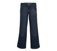 Wrangler Jungen Little Retro Relaxed Fit Boot Cut Jean Night Sky 2T Slim