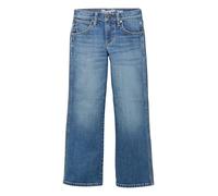 Wrangler Jungen Retro Evans Jeans, Evans, 7