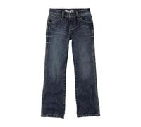 Wrangler Jungen Retro Slim Fit Boot Cut Jeans, Layton, 1 Jahre