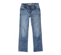 Wrangler Jungen Retro Slim Fit Jeans mit geradem Bein Roughhouse
