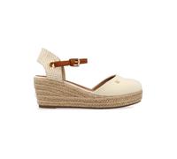 Wrangler Keilpumps in Creme - Größe 39 | Pumps