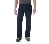 Wrangler Klassische Passform für Herren, Vorgewaschen, 30W / 32L