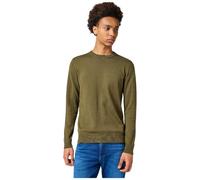 Wrangler Knit Sweater Sweatshirt für Herren