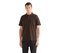 Wrangler Kurzarm-poloshirt