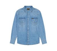 Wrangler Langarmhemd Western