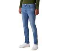 WRANGLER LARSTON blue fever W18SQ892R W29 L34