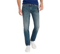 WRANGLER LARSTON blue pine W18STG27C W33 L34
