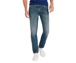 WRANGLER LARSTON blue pine W18STG27C W36 L34