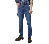 WRANGLER LARSTON dandelion summer 112362458 - FREE TO STRETCH W28 L32
