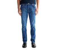 WRANGLER LARSTON dandelion summer 112378853 W31 L32