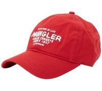 Wrangler Logo Cap