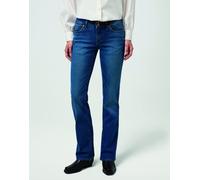 WRANGLER LOW RISE BOLD BOOT canyon crest 112371207 W32 L32