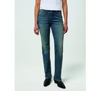 Wrangler Jeans Bold Boot Low Rise Summit Shade