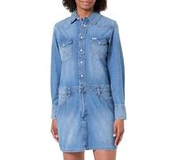 Wrangler LS Denim Dress