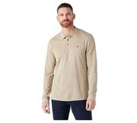 Wrangler LS Refined Polo