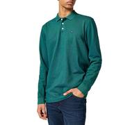 Wrangler Ls Refined Polo Polo T-Shirt für Herren