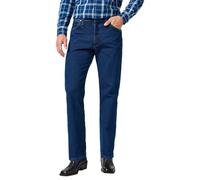 Wrangler Herren Jeans 13MWZ, Original Regular Bootcut Fit, Straight Leg, Dark Stone, 29W / 32L