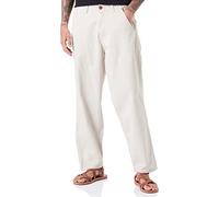 Wrangler Men's Casey Jones Chino Pants, Peyote BEIGE, W34 / L32