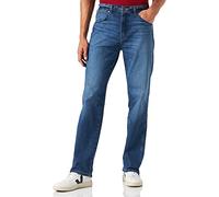 Wrangler Men's Frontier Pants, Cowboy Hero, W32 / L32