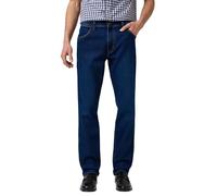 Wrangler Men's Greensboro Jeans, Cosmic Blue, 34/30