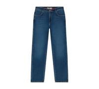 Wrangler Greensboro Jeans Straight Fit in Dandelion W42 / L32 Regular Fit