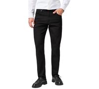 Wrangler Men's Greensboro Jeans, Deep Ink, 31/30
