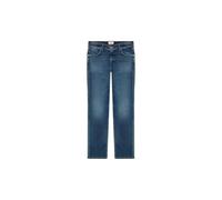 Wrangler Men's Greensboro Jeans, Denim Dusk, 36/32