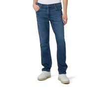 Wrangler Men's Greensboro Jeans, Hare, 32W / 34L