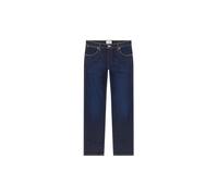 Wrangler Men's Greensboro Jeans, Moonlight Rinse, 34/34