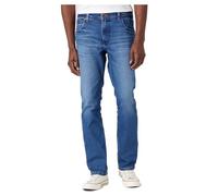 Wrangler Men's Greensboro Jeans, Neptun, 46W / 34L