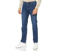 WRANGLER GREENSBORO THE MASTER medium denim W15QU551Q W40 L32