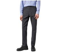 Wrangler Men's Greensboro Pants, Charcoal, 31/32